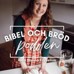 Artwork for Bibel och bröd podden