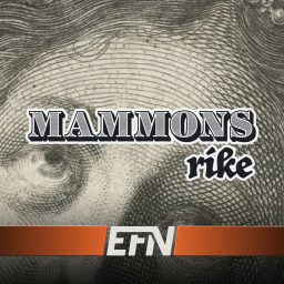 Artwork for Mammons rike