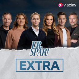 Artwork for Ur spår