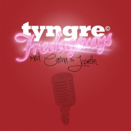 Artwork for Tyngre Fredagsmys