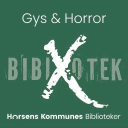 Artwork for Bibliotek X