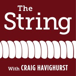Artwork for The String
