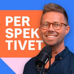 Artwork for Marketing Perspektivet