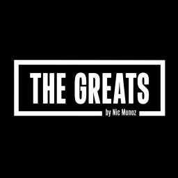 Artwork for The Greats
