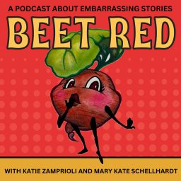 Artwork for Beet Red