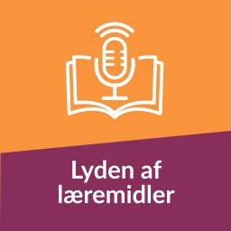 Artwork for Lyden af læremidler