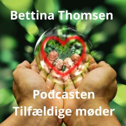 Artwork for Podcasten Tilfældige møder