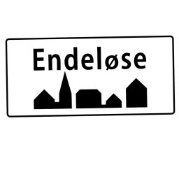 Artwork for Endeløse