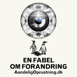 Artwork for Aandelig Oprustning