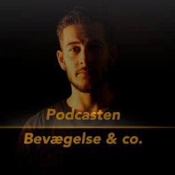 Artwork for Bevægelseogco