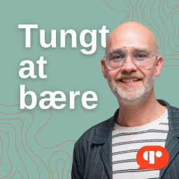 Artwork for Tungt at bære