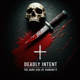 Artwork for DEADLY INTENT