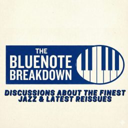 Artwork for The Blue Note Breakdown