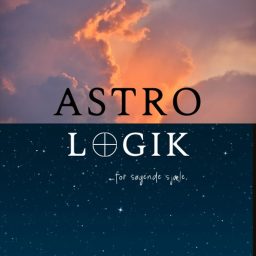 Artwork for Astrologik