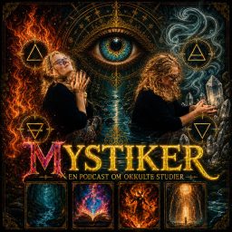 Artwork for Mystiker
