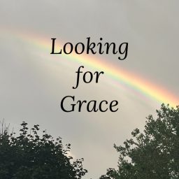 Artwork for Looking for Grace