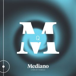 Artwork for Mediano Q