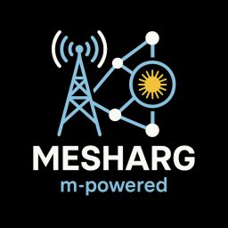 Artwork for Mesh Argentina | El podcast de la comunidad