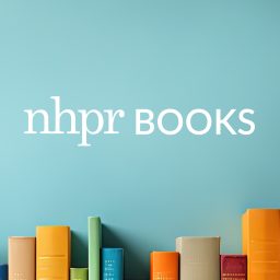 Artwork for NHPR Books
