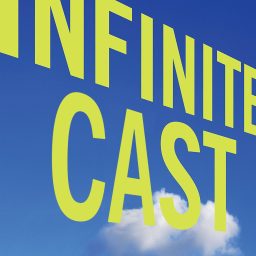 Artwork for Infinite Cast