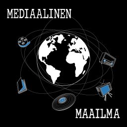 Artwork for Mediaalinen maailma