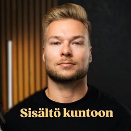 Artwork for Sisältö kuntoon