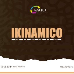 Artwork for Ikinamico