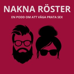 Artwork for Nakna Röster