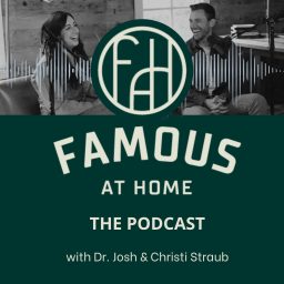 Artwork for Famous at Home