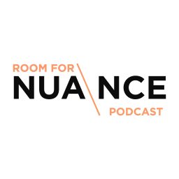 Artwork for Room for Nuance