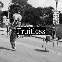 Artwork for Fruitless