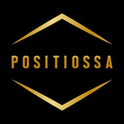 Artwork for Positiossa