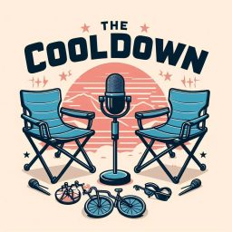 Artwork for The Cooldown