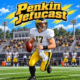 Artwork for Penkin jefucast