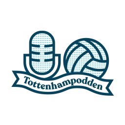 Artwork for Tottenhampodden