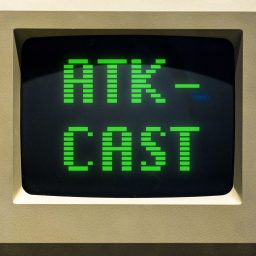 Artwork for ATK-cast
