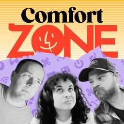 Artwork for Comfort Zone
