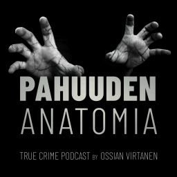 Artwork for Pahuuden anatomia
