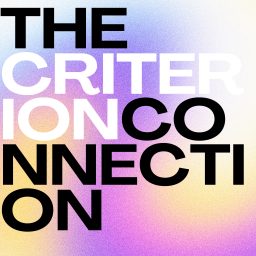 Artwork for The Criterion Connection