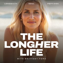 Artwork for The LongHer Life