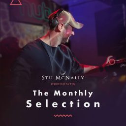Artwork for Stu McNally - The Monthly Selection