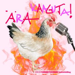 Artwork for Ära kaaguta!