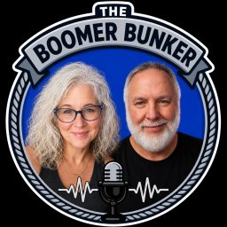 Artwork for Boomer Bunker