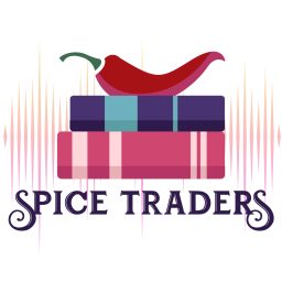 Artwork for Spice Traders