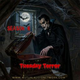 Artwork for Tuesday Terror