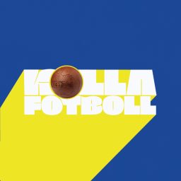 Artwork for Kolla fotboll!