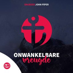 Artwork for Onwankelbare vreugde | 365x – John Piper
