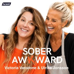Artwork for Sober Awkward
