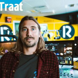 Artwork for R2 Traat