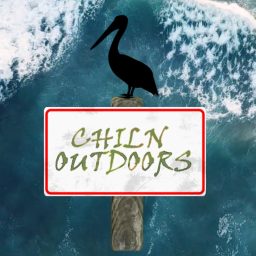 Artwork for Chil'n Outdoors